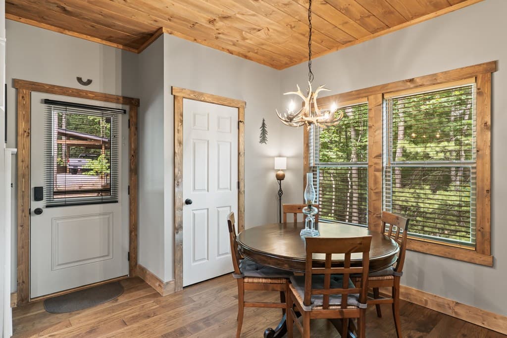 167 Trails End Ridge, Ellijay GA 30540 - Photo