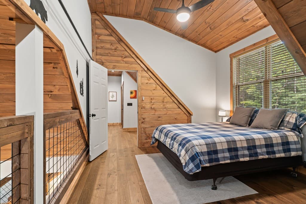 167 Trails End Ridge, Ellijay GA 30540 - Photo