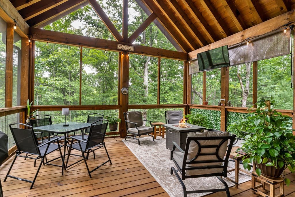 167 Trails End Ridge, Ellijay GA 30540 - Photo