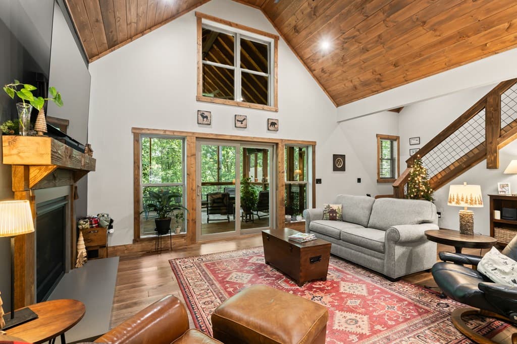 167 Trails End Ridge, Ellijay GA 30540 - Photo