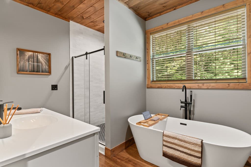 167 Trails End Ridge, Ellijay GA 30540 - Photo