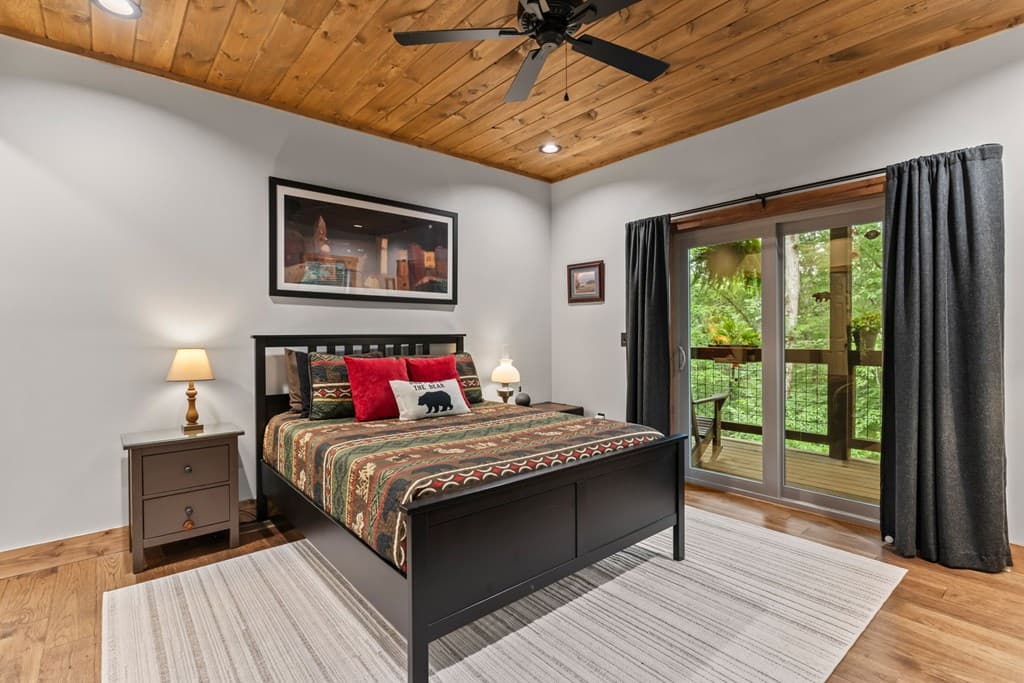 167 Trails End Ridge, Ellijay GA 30540 - Photo