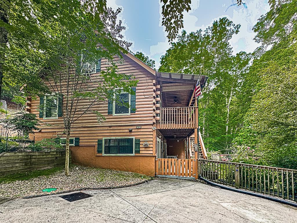 290 Ruby Lane, Ellijay GA 30540 - Photo