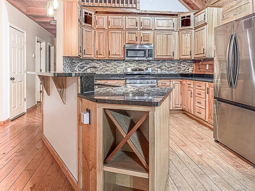 290 Ruby Lane, Ellijay GA 30540 - Primary photo