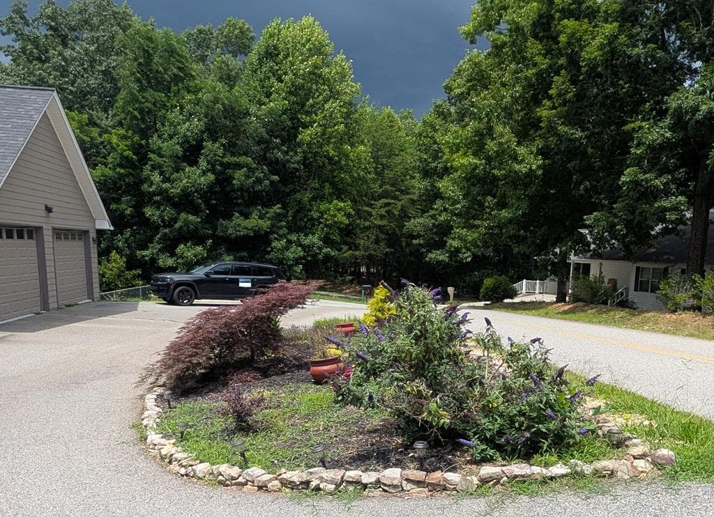 388 Ross Ridge Road, Blairsville GA 30512 - Photo