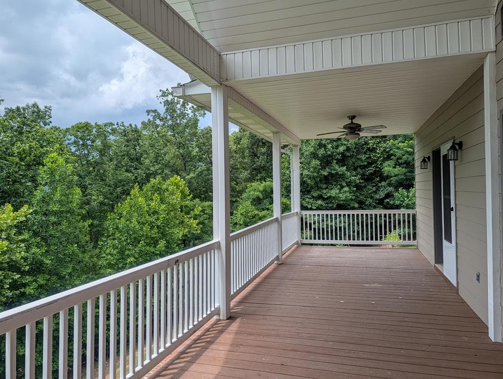 388 Ross Ridge Road, Blairsville GA 30512 - Photo