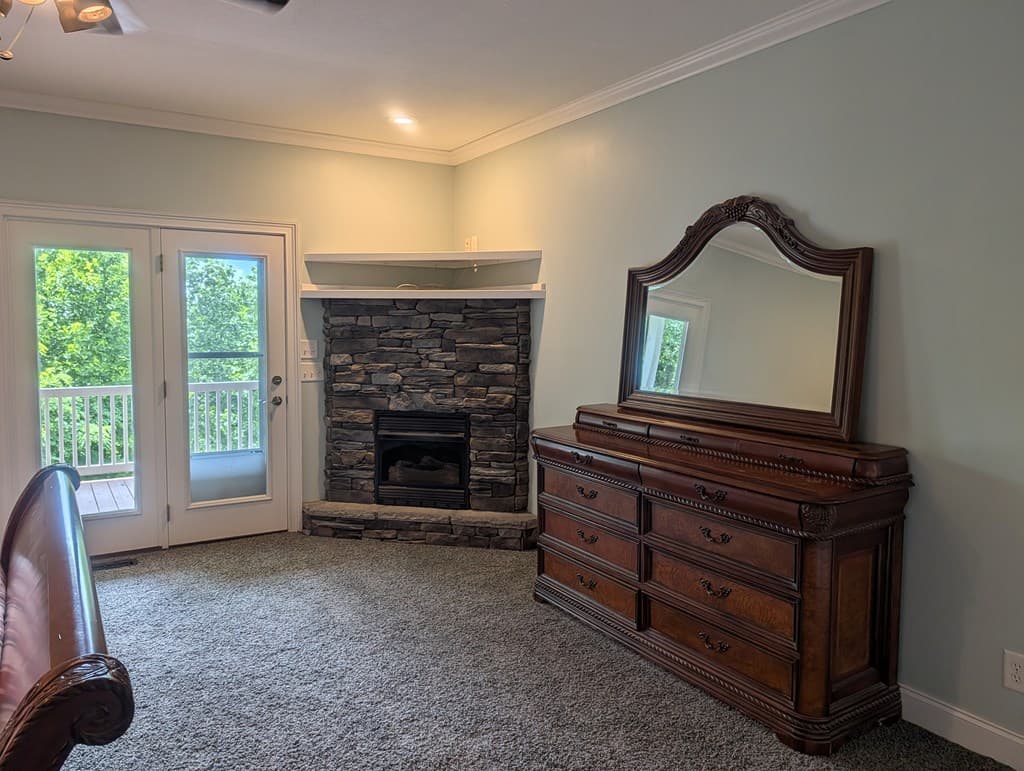 388 Ross Ridge Road, Blairsville GA 30512 - Photo