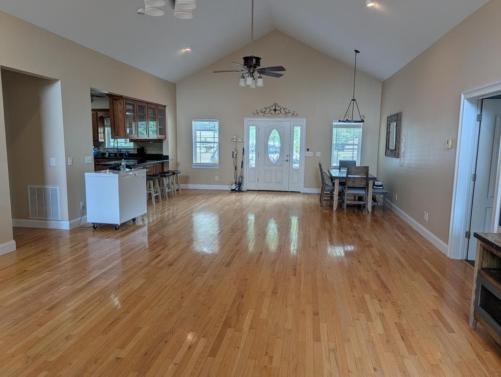 388 Ross Ridge Road, Blairsville GA 30512 - Photo
