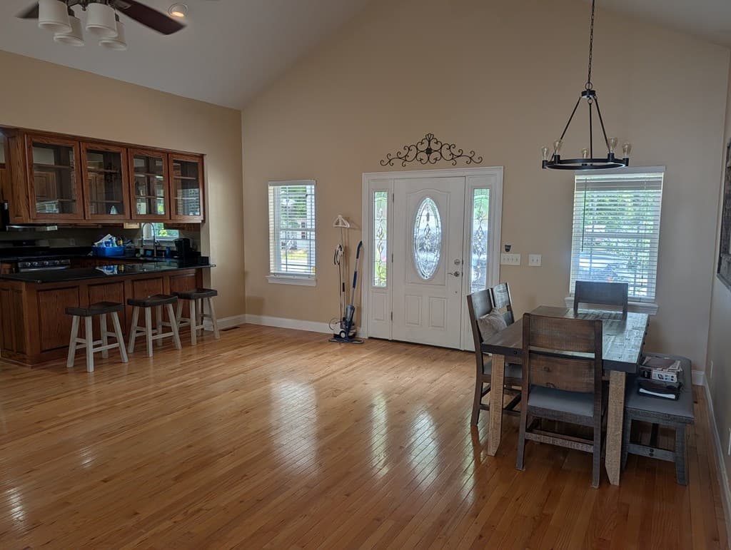 388 Ross Ridge Road, Blairsville GA 30512 - Photo