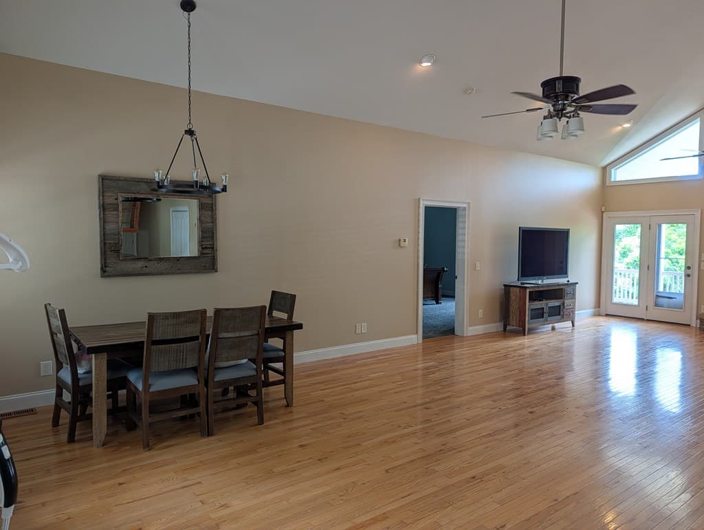 388 Ross Ridge Road, Blairsville GA 30512 - Photo