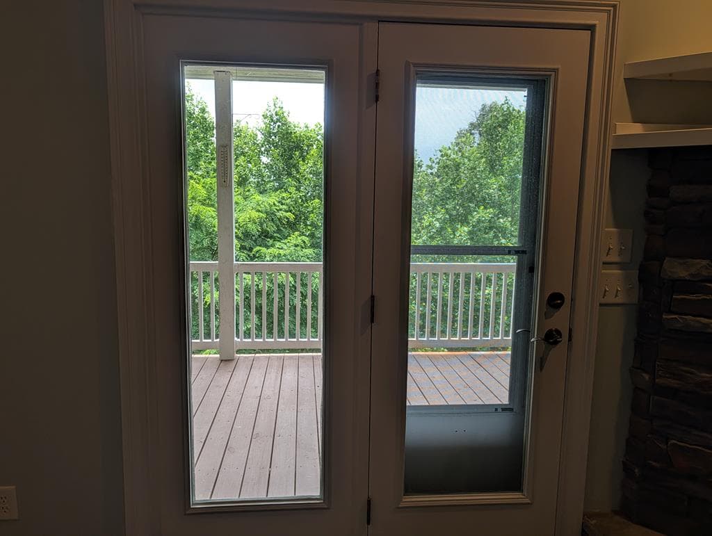 388 Ross Ridge Road, Blairsville GA 30512 - Photo