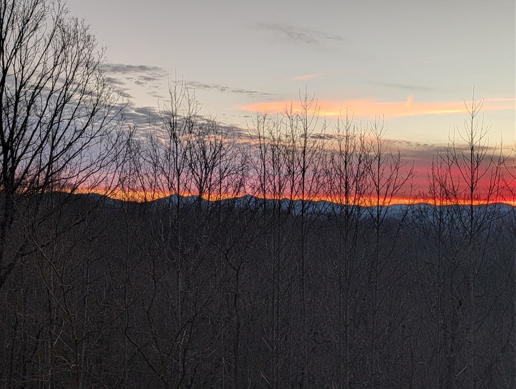 388 Ross Ridge Road, Blairsville GA 30512 - Photo