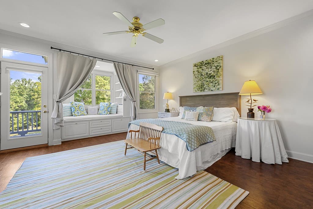 2653 Ben T Huiet Hwy, Clarkesville GA 30523 - Photo