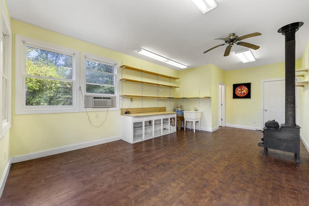 2653 Ben T Huiet Hwy, Clarkesville GA 30523 - Photo