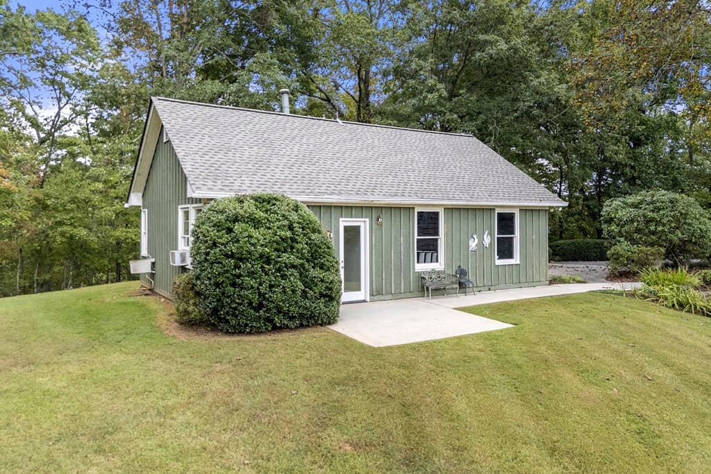 2653 Ben T Huiet Hwy, Clarkesville GA 30523 - Photo