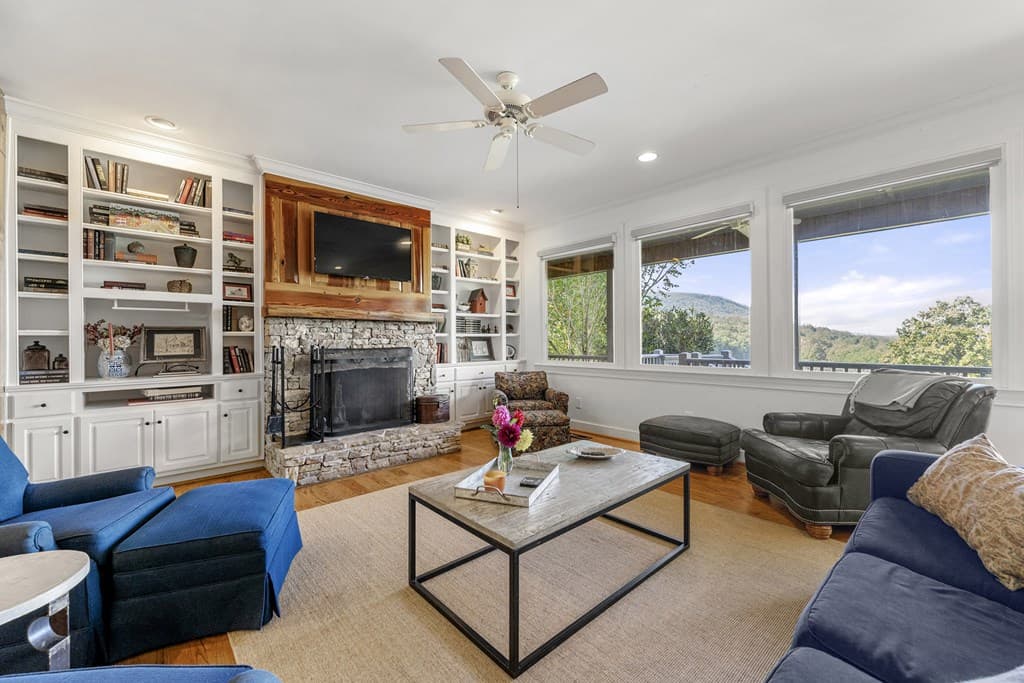 2653 Ben T Huiet Hwy, Clarkesville GA 30523 - Photo
