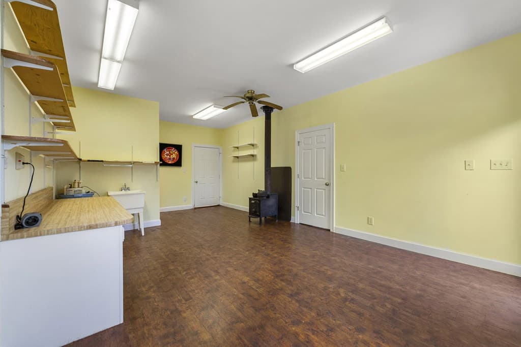 2653 Ben T Huiet Hwy, Clarkesville GA 30523 - Photo