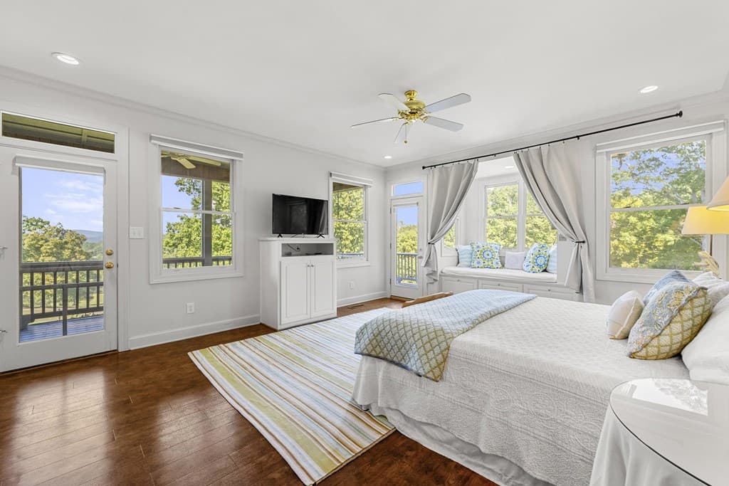 2653 Ben T Huiet Hwy, Clarkesville GA 30523 - Photo