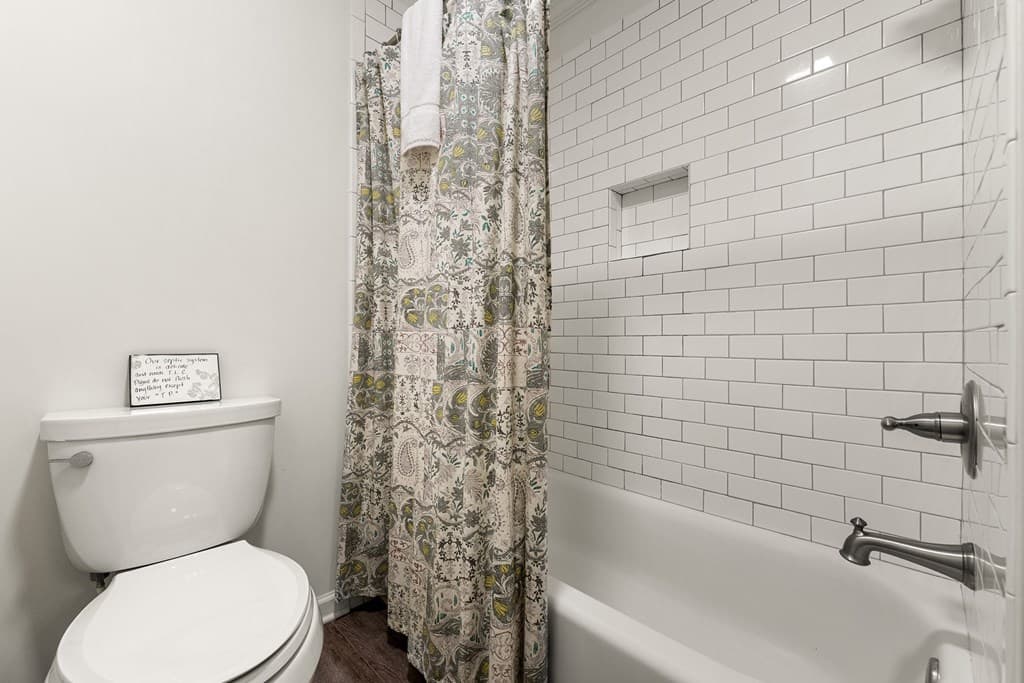 2653 Ben T Huiet Hwy, Clarkesville GA 30523 - Photo