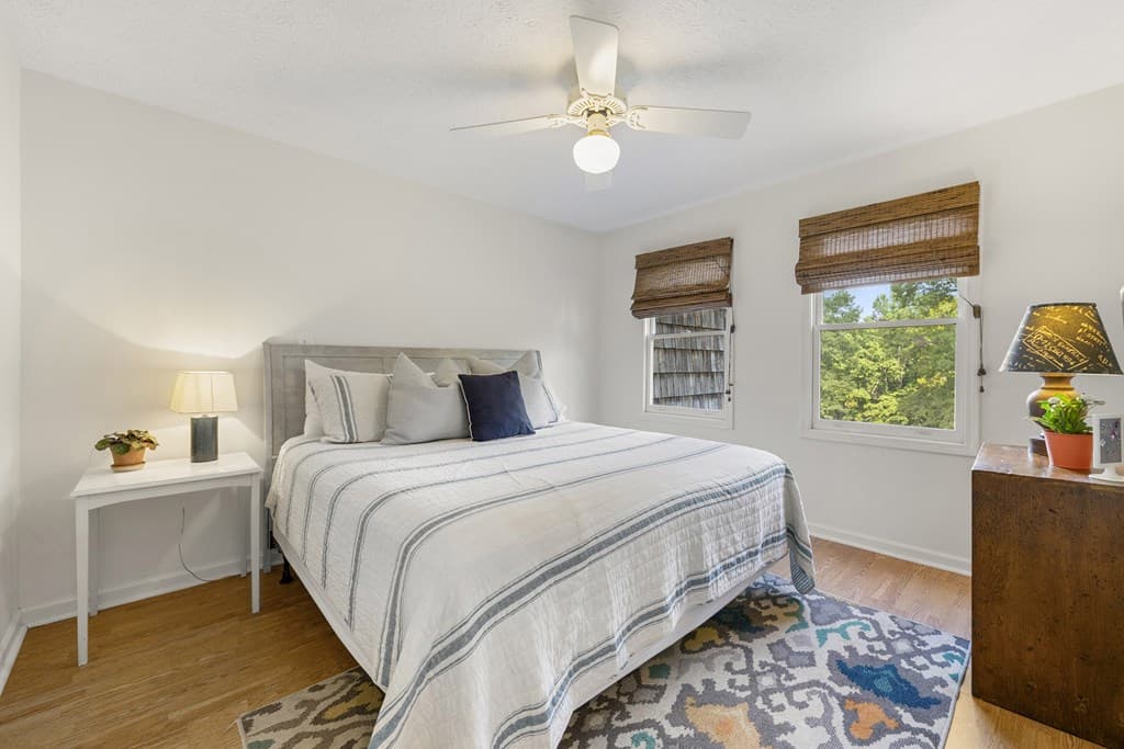 2653 Ben T Huiet Hwy, Clarkesville GA 30523 - Photo