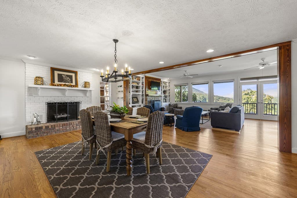 2653 Ben T Huiet Hwy, Clarkesville GA 30523 - Photo