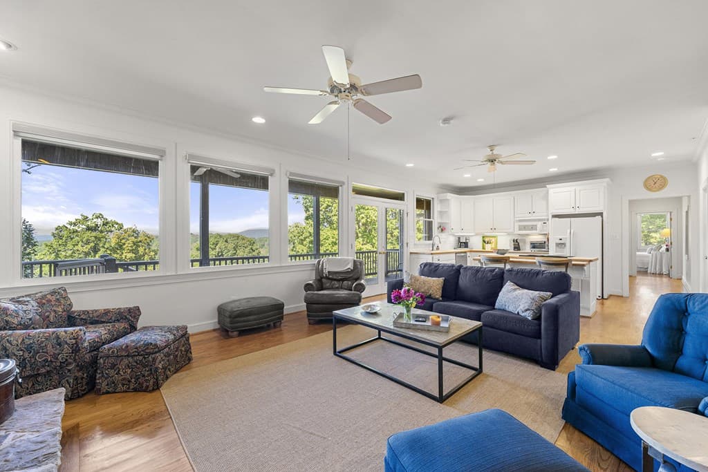 2653 Ben T Huiet Hwy, Clarkesville GA 30523 - Photo