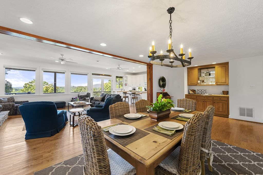 2653 Ben T Huiet Hwy, Clarkesville GA 30523 - Photo