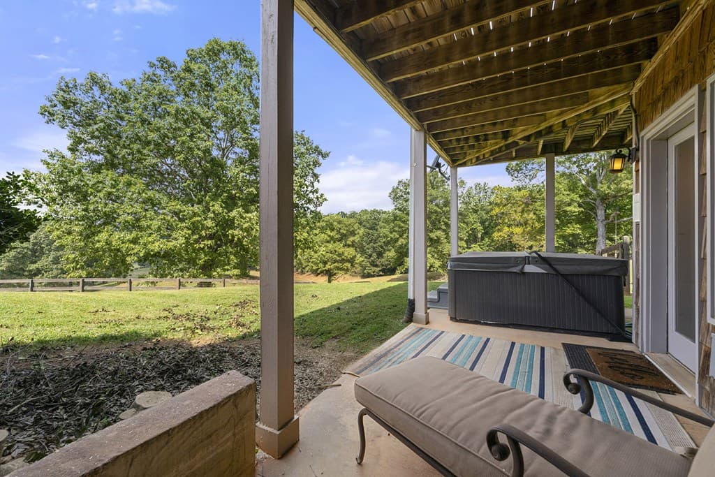 2653 Ben T Huiet Hwy, Clarkesville GA 30523 - Photo