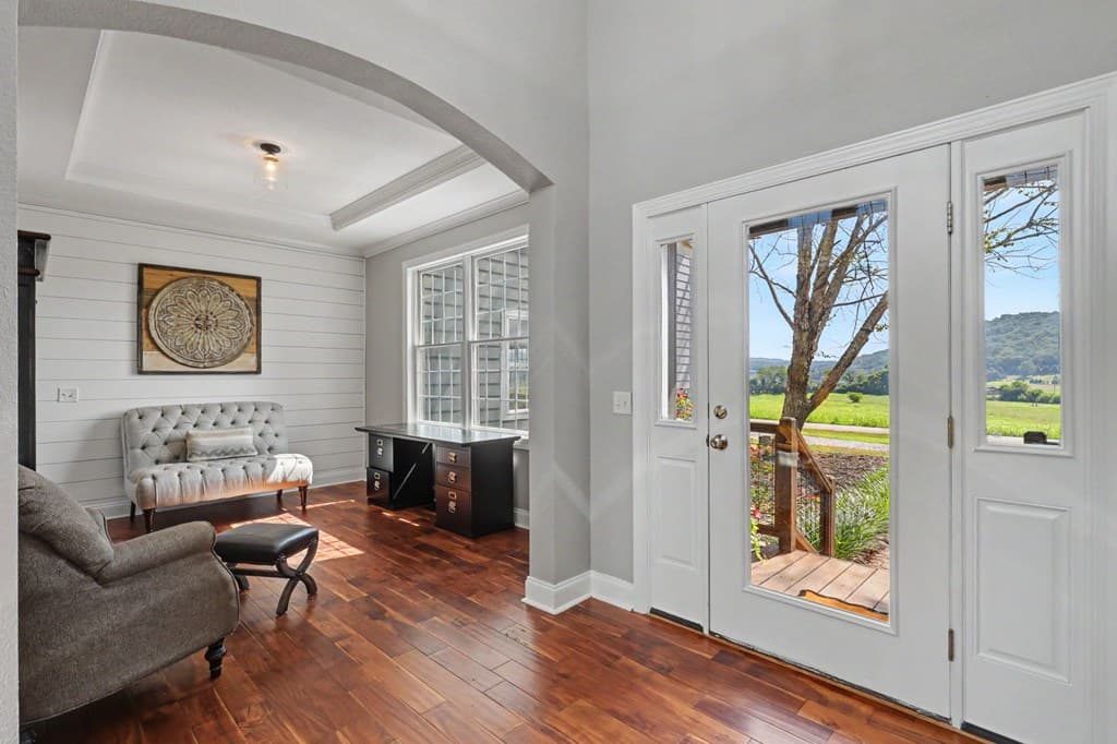467 Reese Road, Brasstown NC 28902 - Photo