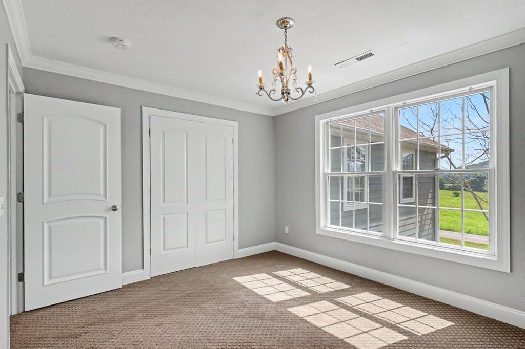 467 Reese Road, Brasstown NC 28902 - Photo