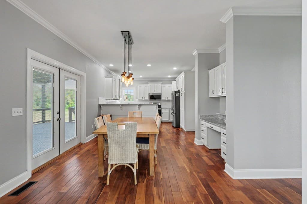 467 Reese Road, Brasstown NC 28902 - Photo