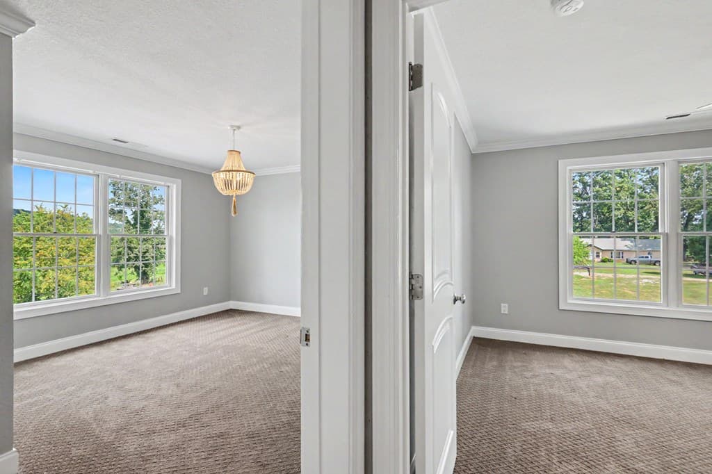 467 Reese Road, Brasstown NC 28902 - Photo