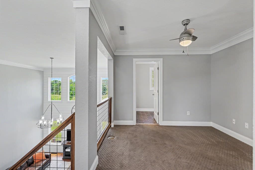 467 Reese Road, Brasstown NC 28902 - Photo