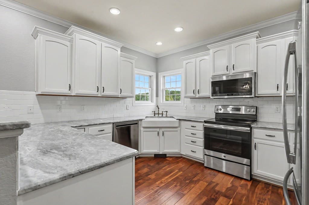 467 Reese Road, Brasstown NC 28902 - Photo