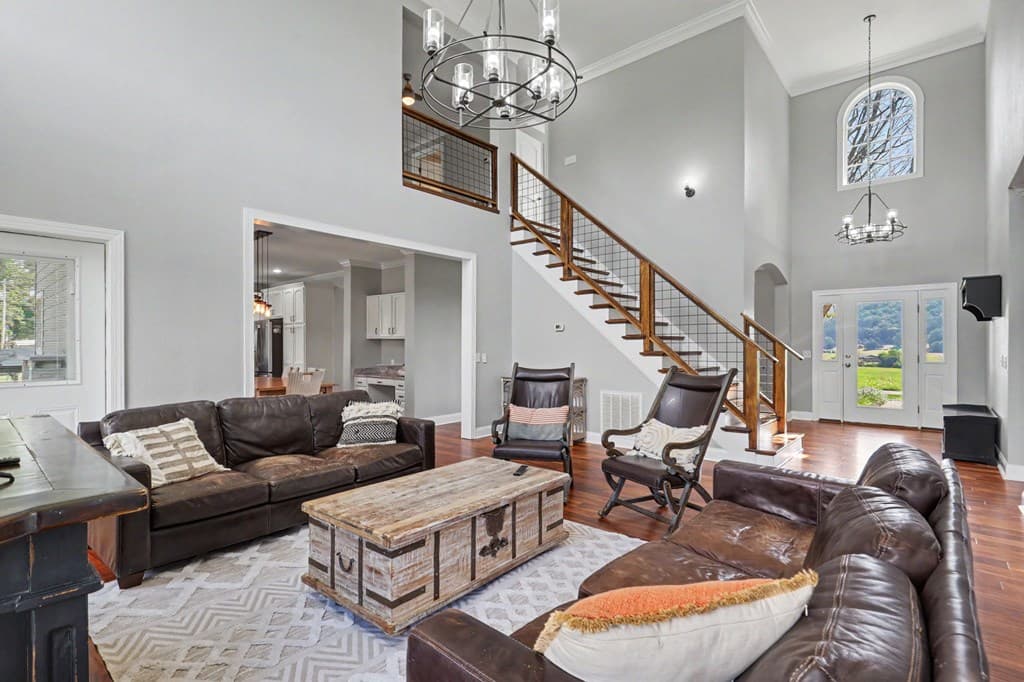 467 Reese Road, Brasstown NC 28902 - Photo