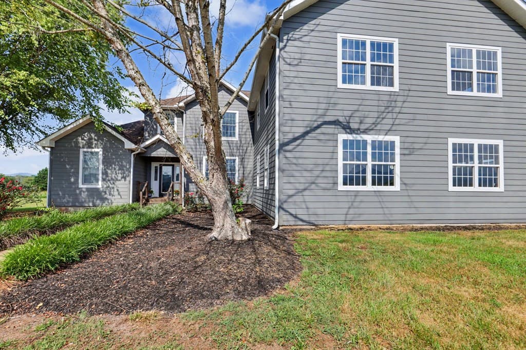 467 Reese Road, Brasstown NC 28902 - Photo