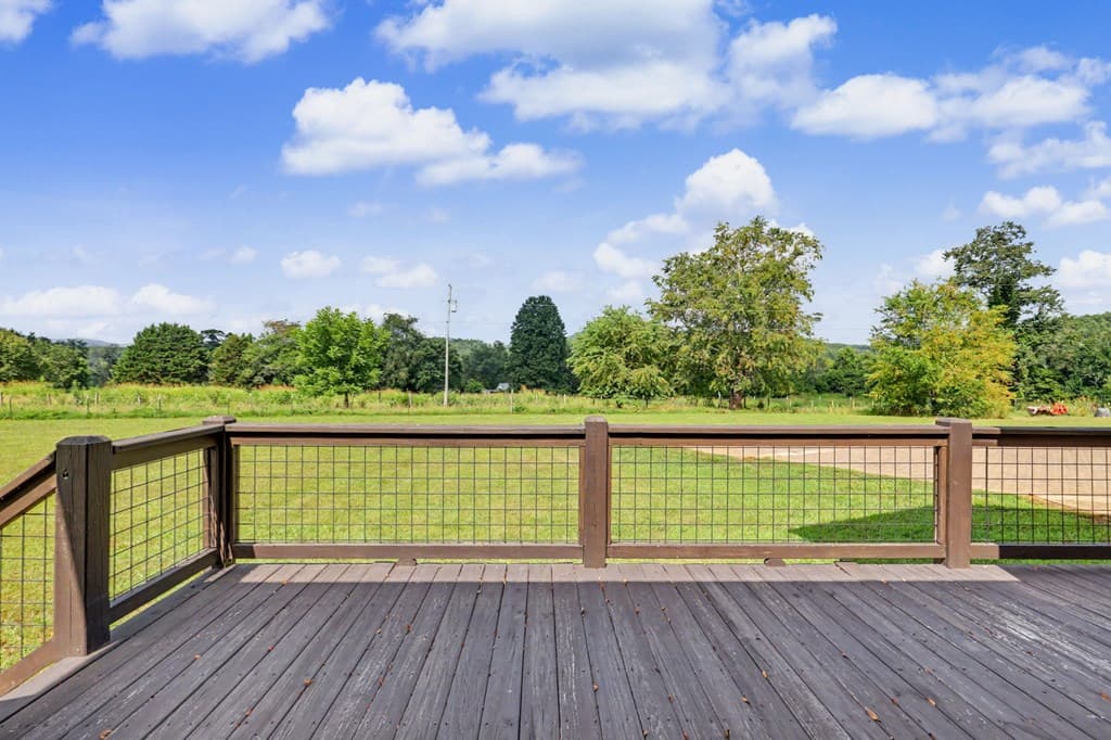 467 Reese Road, Brasstown NC 28902 - Photo