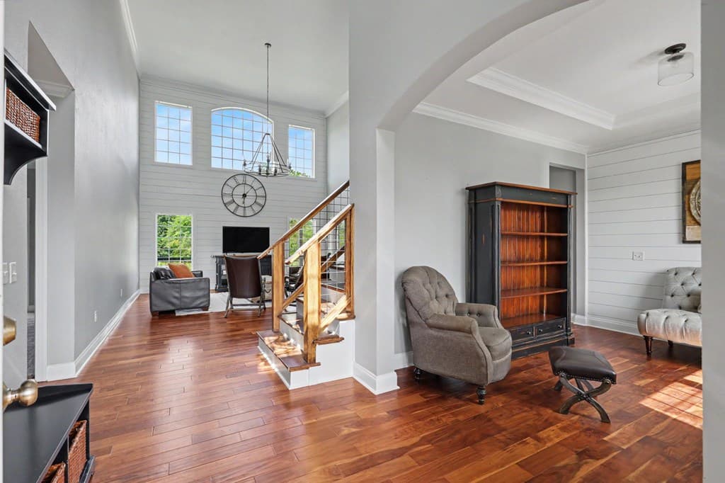 467 Reese Road, Brasstown NC 28902 - Photo