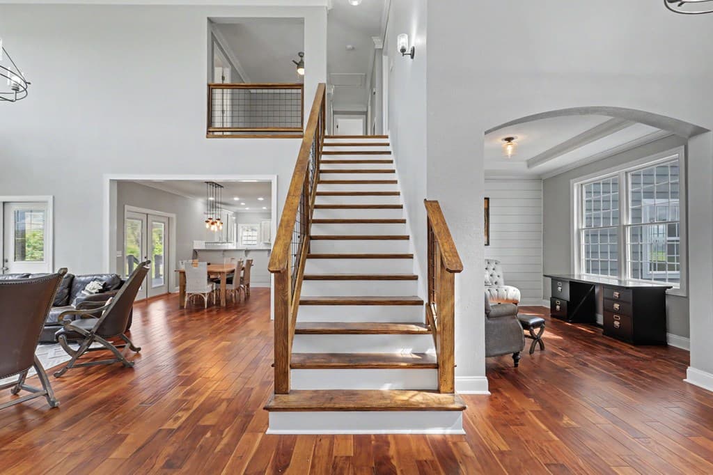 467 Reese Road, Brasstown NC 28902 - Photo