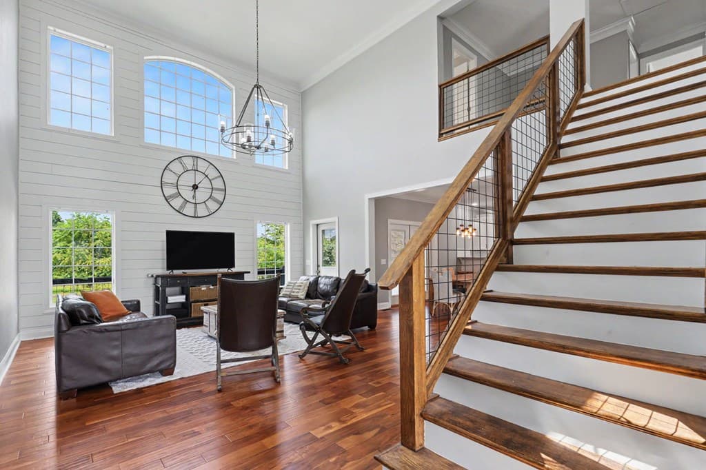 467 Reese Road, Brasstown NC 28902 - Photo