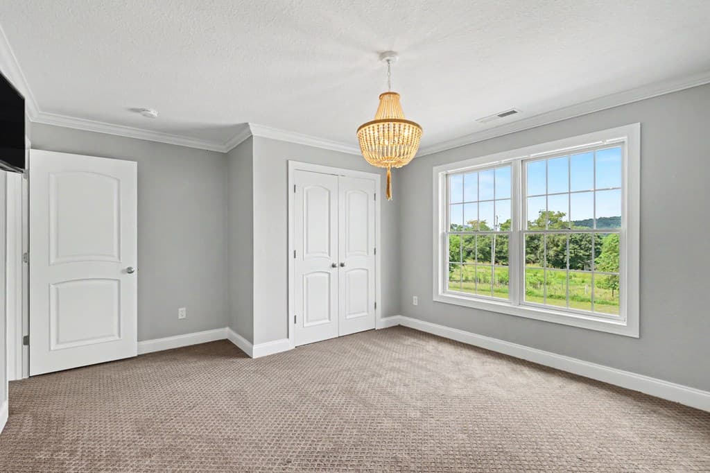 467 Reese Road, Brasstown NC 28902 - Photo