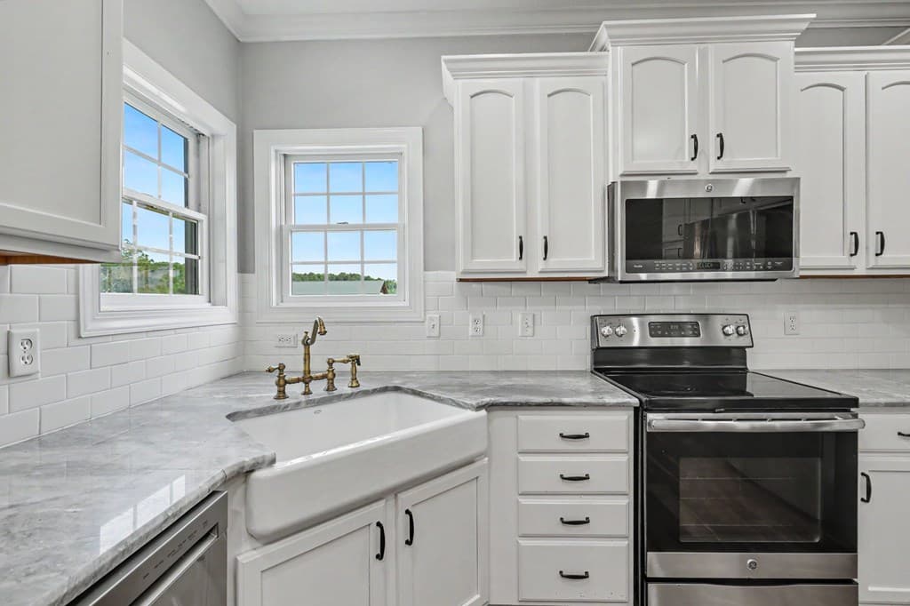 467 Reese Road, Brasstown NC 28902 - Photo