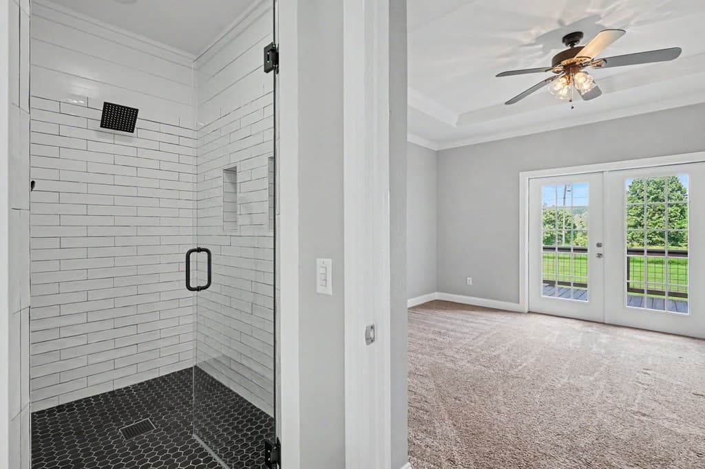 467 Reese Road, Brasstown NC 28902 - Photo