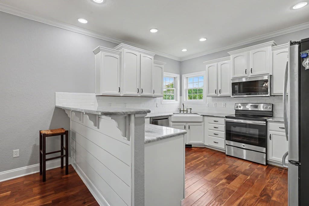 467 Reese Road, Brasstown NC 28902 - Photo
