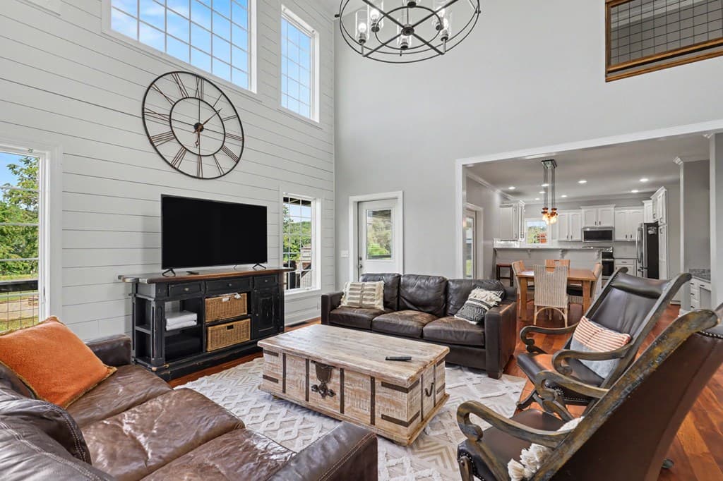 467 Reese Road, Brasstown NC 28902 - Photo