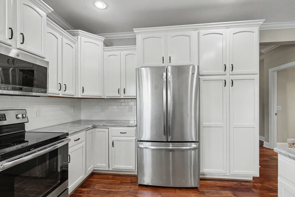 467 Reese Road, Brasstown NC 28902 - Photo