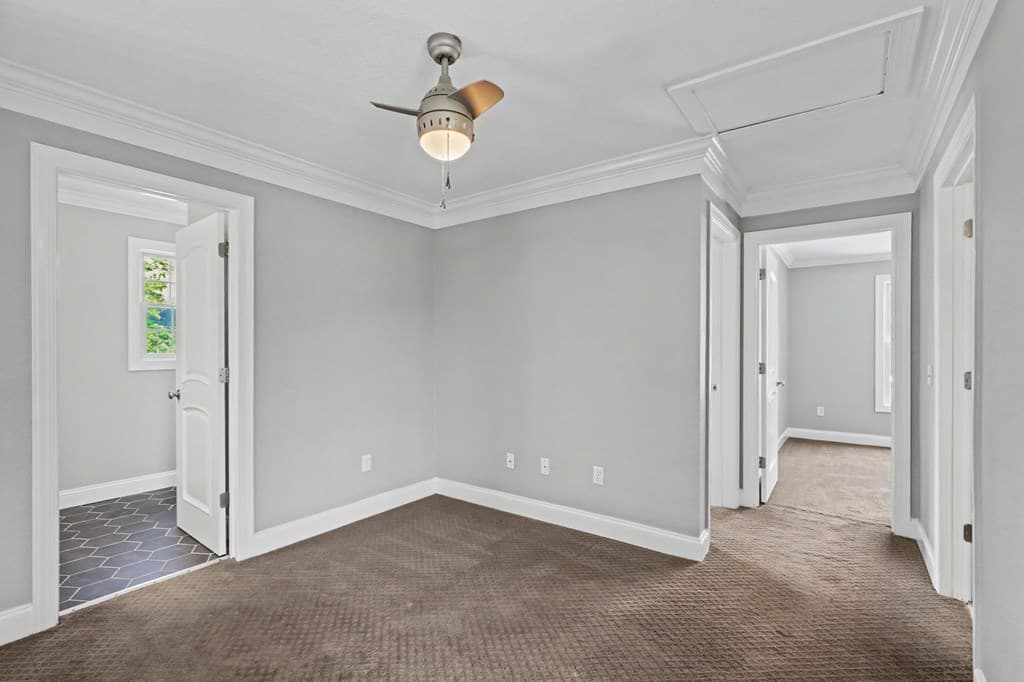 467 Reese Road, Brasstown NC 28902 - Photo