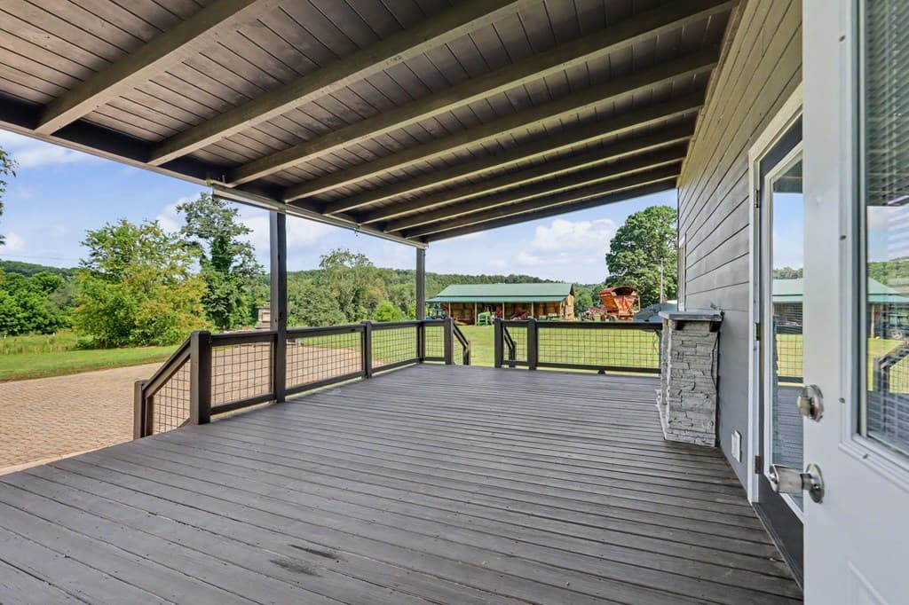 467 Reese Road, Brasstown NC 28902 - Photo