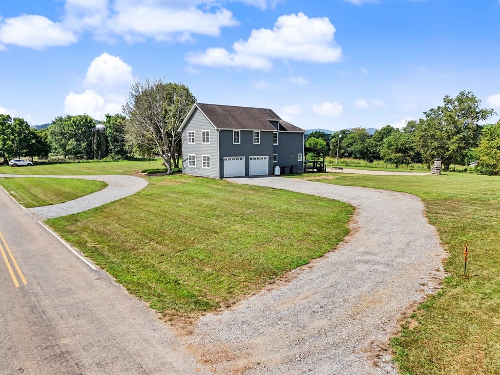 467 Reese Road, Brasstown NC 28902 - Photo