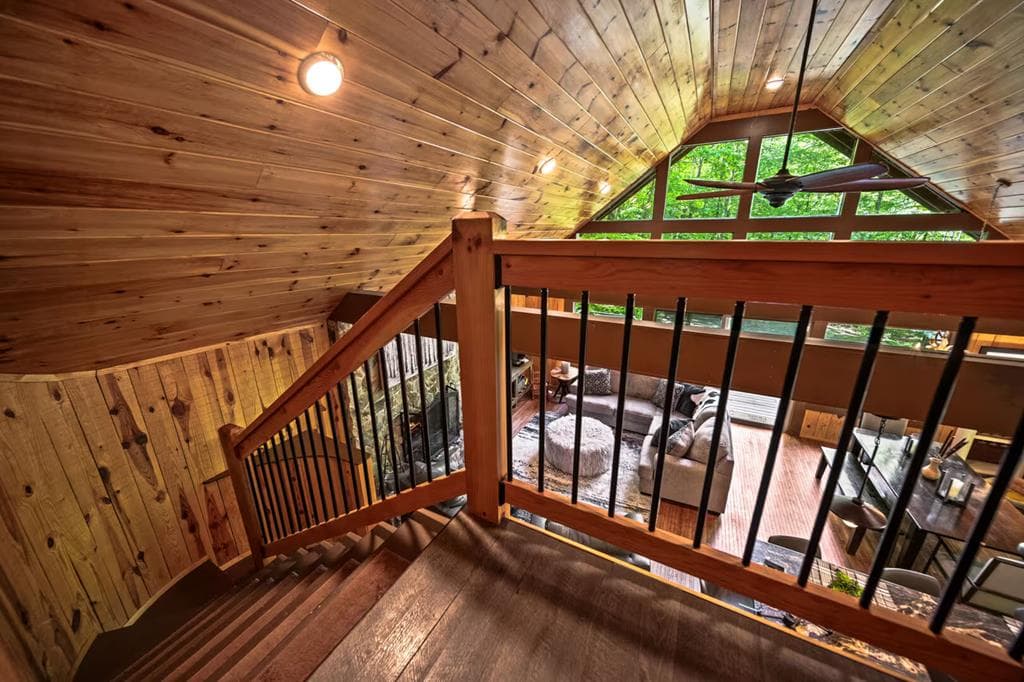 469 North Lake Drive, Ellijay GA 30536 - Photo